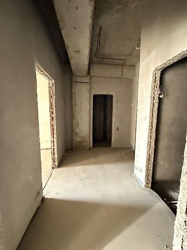 Продажа квартир: 1 комната, 62 м², Элитка, 10 этаж, Готовая ПСО (под самоотделку) — 11