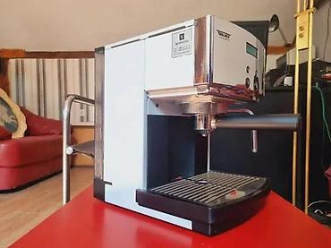 Aparati za kafu: SAECO NESPRESSO APARAT D300 | Odličan nespresso aparat na kapsule — 4
