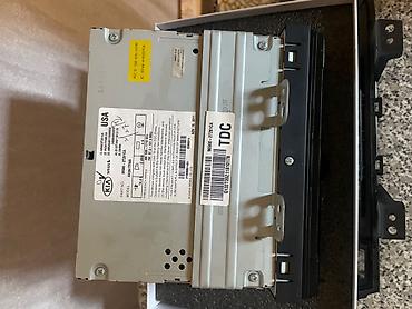 kia optima radiator: Kia Optima, 2012 il, Orijinal, ABŞ, Yeni — 4