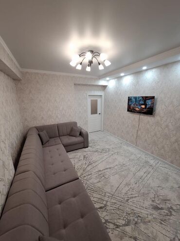 купить квартиру с последующим выкупом: 2 комнаты, 67 м², Элитка, 8 этаж, Евроремонт