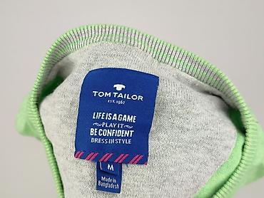 tchibo bluza: Tom Tailor, Sweter dla mężczyzn, rozmiar M — 4