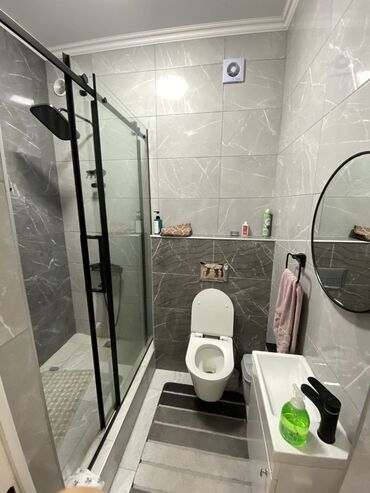 жк южный: 3 комнаты, 112 м², Элитка, 2 этаж, Дизайнерский ремонт