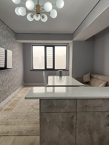 Продажа квартир: 3 комнаты, 74 м², Элитка, 11 этаж, Евроремонт — 3