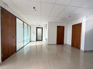 local: For rent Office in the center of Bishkek. Class A office space in the — 8
