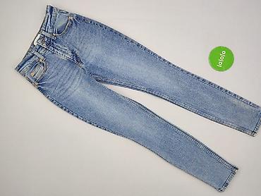 jeans 501: H&M, Jeansy damskie, rozmiar XS — 2