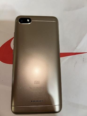 redmi 6x: Смартфон Xiaomi Redmi 6A - Экран 5.45", IPS, соотношение 18:9 - — 2