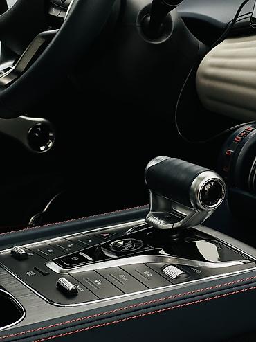 BYD: BYD Yuan Plus: 2023 г., 0.1 л, Автомат, Электромобиль, Кроссовер — 8