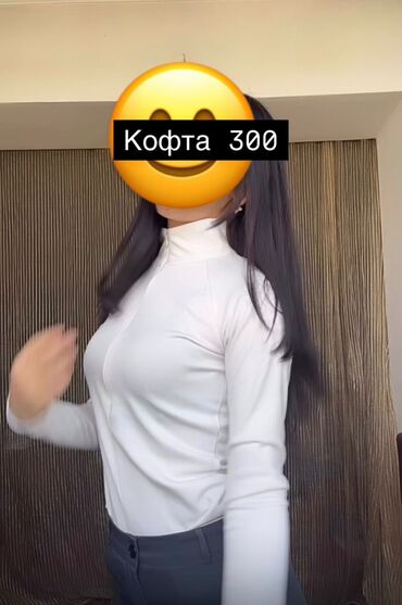 Другая женская одежда: 300