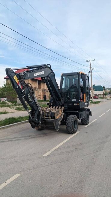 экскаватор хундай 1400 купить в корее: Экскаватор | Выкорчевывание пней, Траншеи, Котлованы