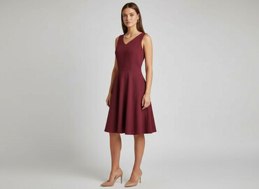 sukienki na komunie dla mamy: Numoco, Women`s dress, size M