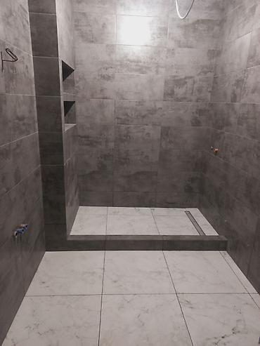 Ремонт под ключ: Ремонт.санузел.Плитка. штукатурка.фото моих работ.отпр фото на вотсап — 5