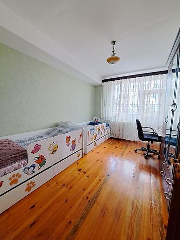 bina.az: 8-ci kilometr, 4 otaqlı, Yeni tikili, m. Xalqlar Dostluğu, 131 kv. m — 6