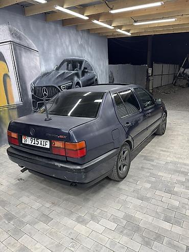 жетта 1 8 моно: Volkswagen Vento: 1994 г., 1.8 л, Механика, Бензин, Седан — 7