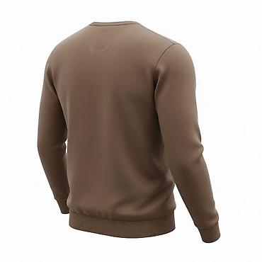 Свитера: Тёплые флисовые кофты (унисекс) — новые Мягкие и очень тёплые — 4