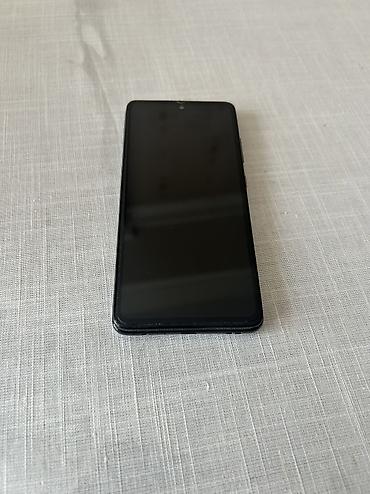 samsung a52 adapter: Samsung Galaxy A52, 128 GB, rəng - Bənövşəyi, İki sim kartlı — 2
