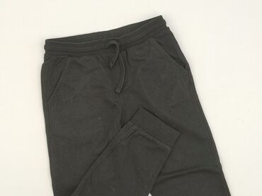 Спортивні штани, H&M, 8 р., 128, стан - Ідеальний