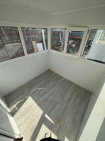 Другие услуги: БУДКИ МОДУЛЬНЫЕ КОМПАКТНЫЕ. Прямоугольной формы предназначены для — 8