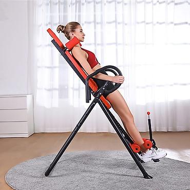 Инверсионные столы: Высококачественный инверсионный стол🔥 🛑Низкие цены прямиком со — 7