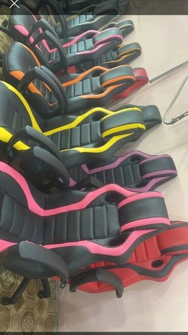 Salon, tibbi kreslolar: Yeni, Saş kəsimi kreslosu — 3