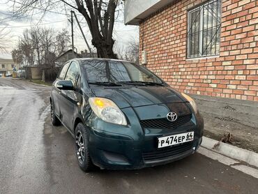 Toyota: Срочно сатылат чирик жок шпаклёвка жок матор каропка ходовой жакшы