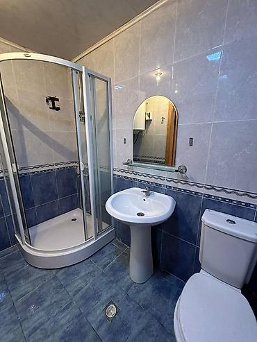Аренда квартир: Sahil metrosu yaxınlığında eve səliqəli 2 xanım axtarılır. 225 manat — 6