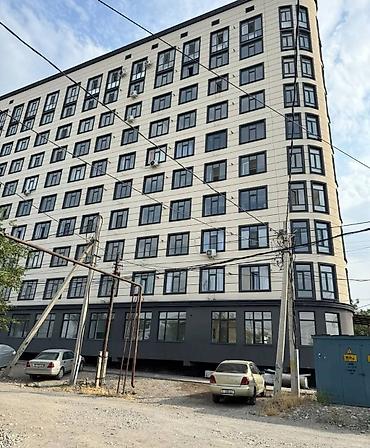 Продажа квартир: 1 комната, 40 м², Элитка, 4 этаж, Евроремонт — 13