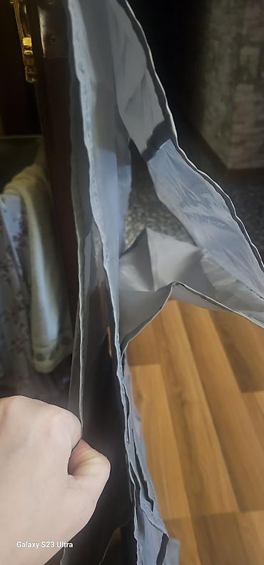 nem salfetka: Ikeanin,Asılqanlı asma təşkilatçı,ikeanin 5 sumka, esya duzenleyici — 3