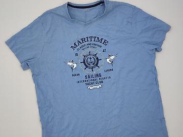 t shirt esmara: Esmara, Koszulka dla mężczyzn, rozmiar XL — 6