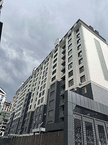 5: 1 комната, 52 м², Элитка, 5 этаж, Евроремонт — 1