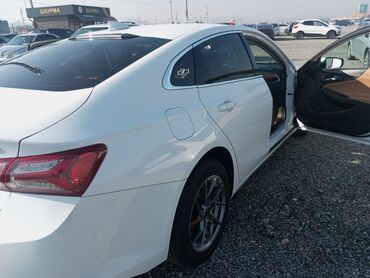 Chevrolet: Chevrolet Malibu: 2020 г., 1.5 л, Автомат, Бензин, Седан