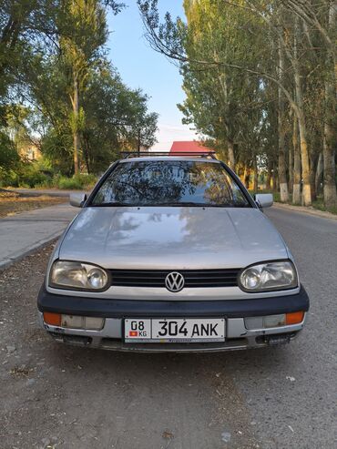 жетта 1: Volkswagen Passat: 1996 г., 1.8 л, Механика, Бензин, Универсал