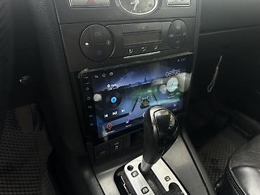 Продажа авто: Ford Mondeo: 2003 г., 2 л, Автомат, Бензин, Седан — 5