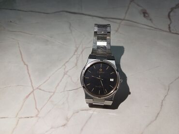 швейцарские часы patek philippe: Eterna RoyalQuartz 1980 года Швейцарские часы оригинальные.
тел