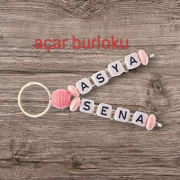 Digər əl işləri: Digər əl işləri — 7