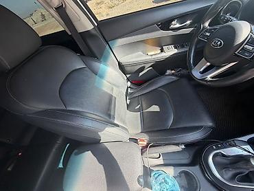 св 95: Kia Cerato: 2021 г., 1.6 л, Автомат, Бензин, Седан — 8