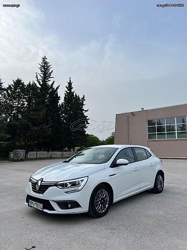 Renault: Θύμιος — 1