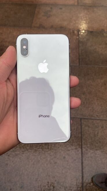 Apple iPhone: IPhone Xs, Б/у, 128 ГБ