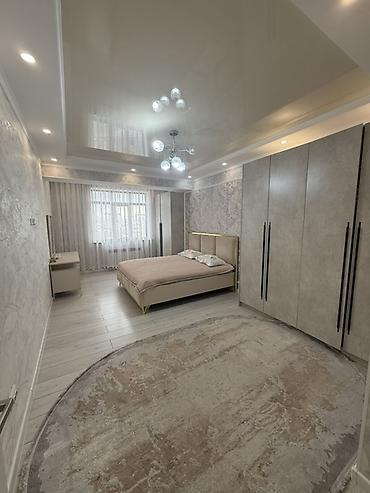 кввртиру: 2 комнаты, 74 м², Верхний Джал 9 этаж, Свежий ремонт — 6