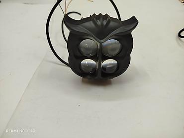 Мотозапчасти и аксессуары: Новый, Самовывоз, Платная доставка — 5