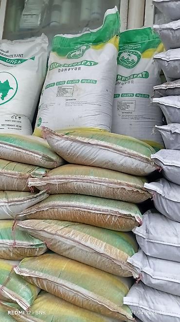 Digər gübrə: Ekolife TORF – 20 litr - Bütün növ əkinçilik şəraitinə uyğun torpaq — 12