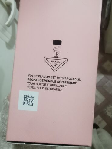 Parfemi: Ženski parfem, Prada, Original — 8