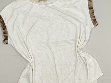 czarne t shirty i marynarka: Tu, Women`s T-shirt, XL (EU 42)
