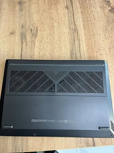 venom computer: Игровой ноутбук HP Victus 16 в строгом тёмном корпусе. Подходит для — 6