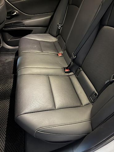 Lexus: Lexus ES: 2020 г., 2.5 л, Автомат, Гибрид, Седан — 7