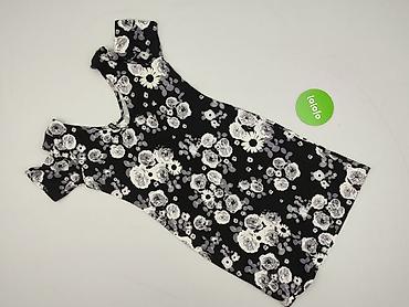 przod: H&M Divided, Sukienka damska, rozmiar M — 3
