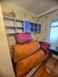 Yataq otağı dəstləri: İkinəfərlik çarpayı, Komod, Yeni — 12