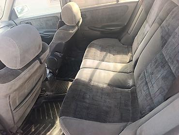 mazda 2000: Mazda 626: 1998 г., 2 л, Механика, Дизель, Универсал — 5