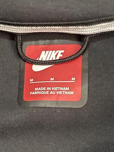 выкуп золота: Nike Tech Fleece new season black
Original 💯 
M — 2