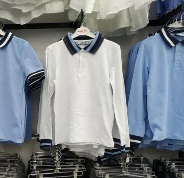 детская одежда из китая: Köynək, Uniseks, 14 - 16 yaş