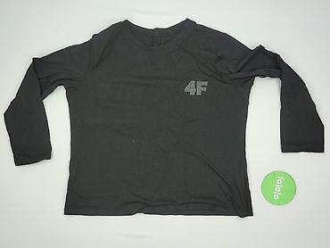 prl koszule: 4F, T-shirt damski, rozmiar L — 3